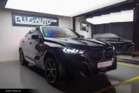 BMW X6 M60 (Seria X) din 2024 cu 46.700 km - oferta BMW194369 - foto 1