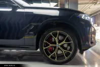 BMW X6 M60 (Seria X) din 2024 cu 46.700 km - oferta BMW194369 - foto 4