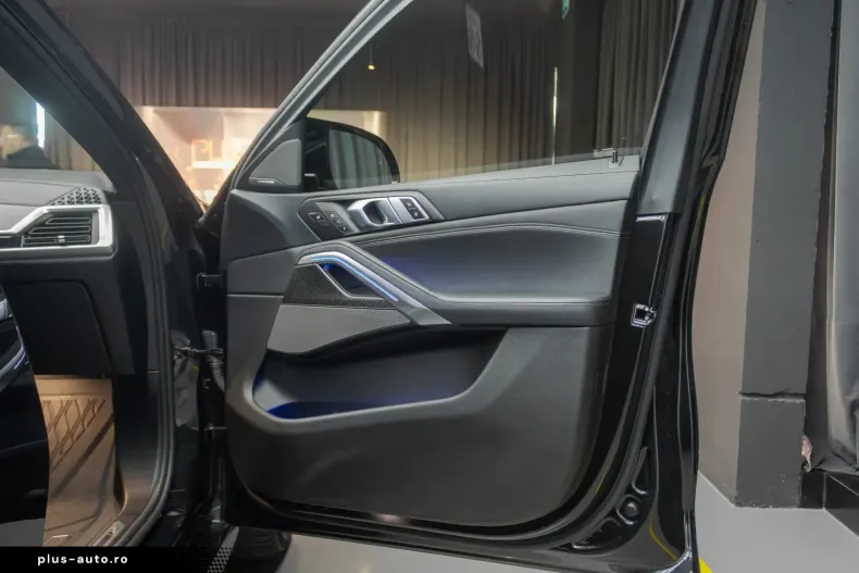 BMW X6 M60 (Seria X) din 2024 cu 46.700 km - oferta BMW194369 - foto 12