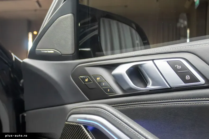 BMW X6 M60 (Seria X) din 2024 cu 46.700 km - oferta BMW194369 - foto 14
