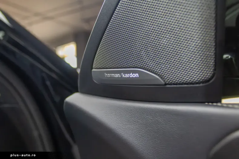 BMW X6 M60 (Seria X) din 2024 cu 46.700 km - oferta BMW194369 - foto 17