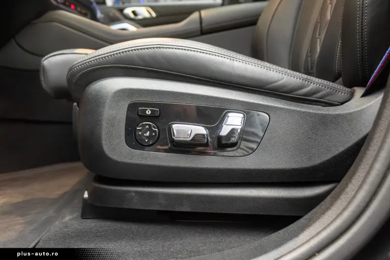 BMW X6 M60 (Seria X) din 2024 cu 46.700 km - oferta BMW194369 - foto 18