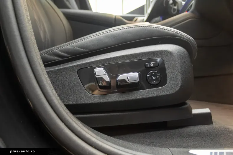BMW X6 M60 (Seria X) din 2024 cu 46.700 km - oferta BMW194369 - foto 19