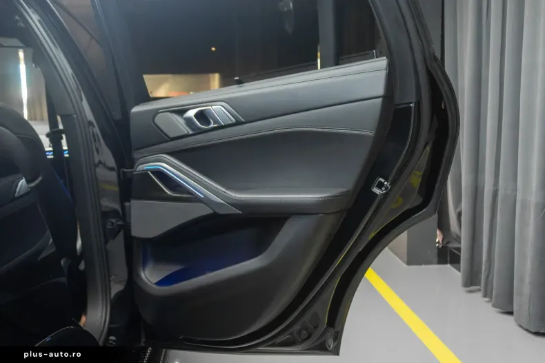 BMW X6 M60 (Seria X) din 2024 cu 46.700 km - oferta BMW194369 - foto 20