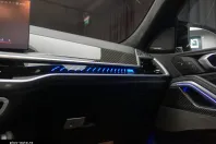 BMW X6 M60 (Seria X) din 2024 cu 46.700 km - oferta BMW194369 - foto 24