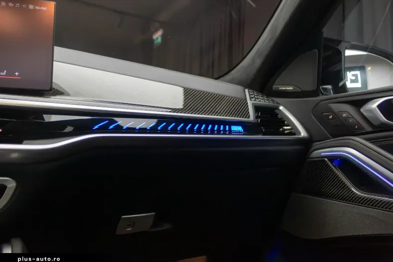 BMW X6 M60 (Seria X) din 2024 cu 46.700 km - oferta BMW194369 - foto 24