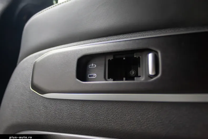 BMW X6 M60 (Seria X) din 2024 cu 46.700 km - oferta BMW194369 - foto 25