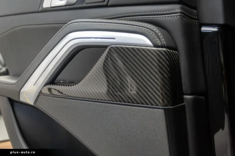 BMW X6 M60 (Seria X) din 2024 cu 46.700 km - oferta BMW194369 - foto 27