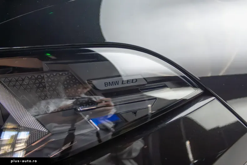 BMW X6 M60 (Seria X) din 2024 cu 46.700 km - oferta BMW194369 - foto 30