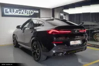 BMW X6 M60 (Seria X) din 2024 cu 46.700 km - oferta BMW194369 - foto 32