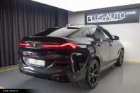 BMW X6 M60 (Seria X) din 2024 cu 46.700 km - oferta BMW194369 - foto 34