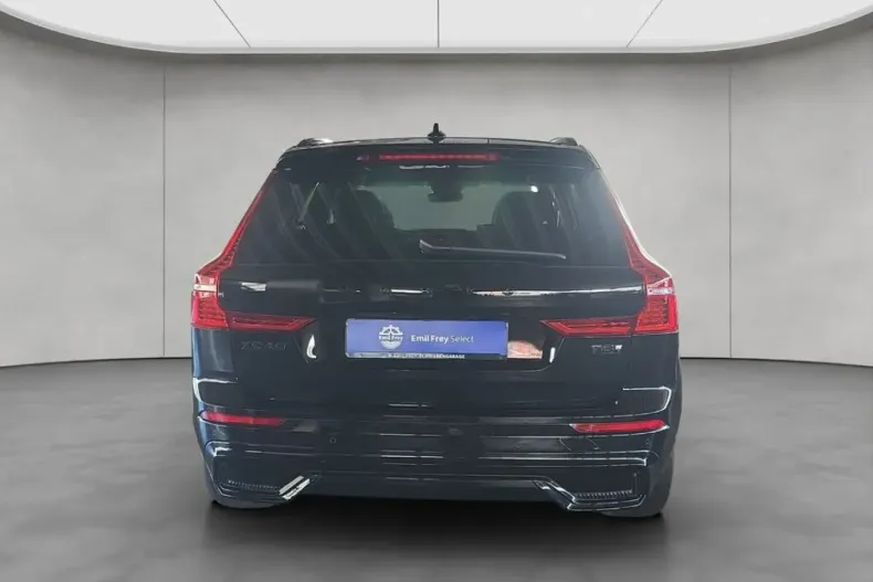 Volvo XC60 din 2025 cu 16.701 km - oferta VOL194370 - foto 3