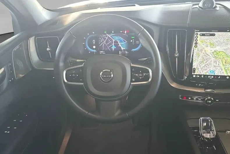 Volvo XC60 din 2025 cu 16.701 km - oferta VOL194370 - foto 8
