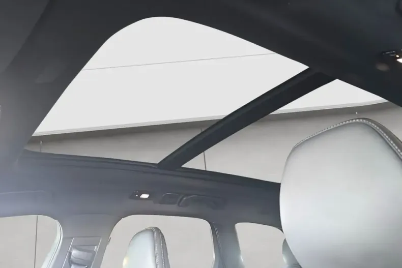 Volvo XC60 din 2025 cu 16.701 km - oferta VOL194370 - foto 13