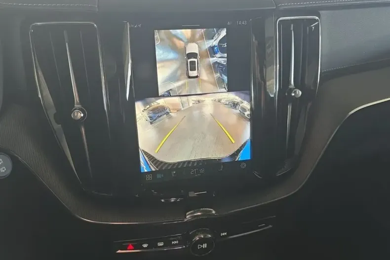 Volvo XC60 din 2025 cu 16.701 km - oferta VOL194370 - foto 17