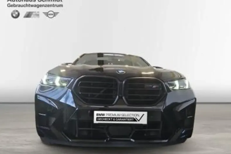 BMW X6 M (Seria X) din 2025 cu 16.363 km - oferta BMW194371 - foto 1
