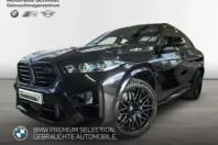 BMW X6 M (Seria X) din 2025 cu 16.363 km - oferta BMW194371 - foto 2