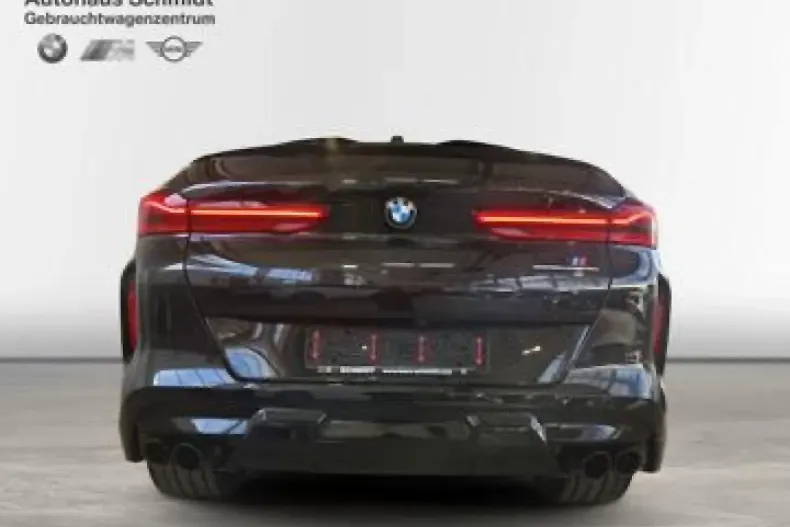 BMW X6 M (Seria X) din 2025 cu 16.363 km - oferta BMW194371 - foto 4