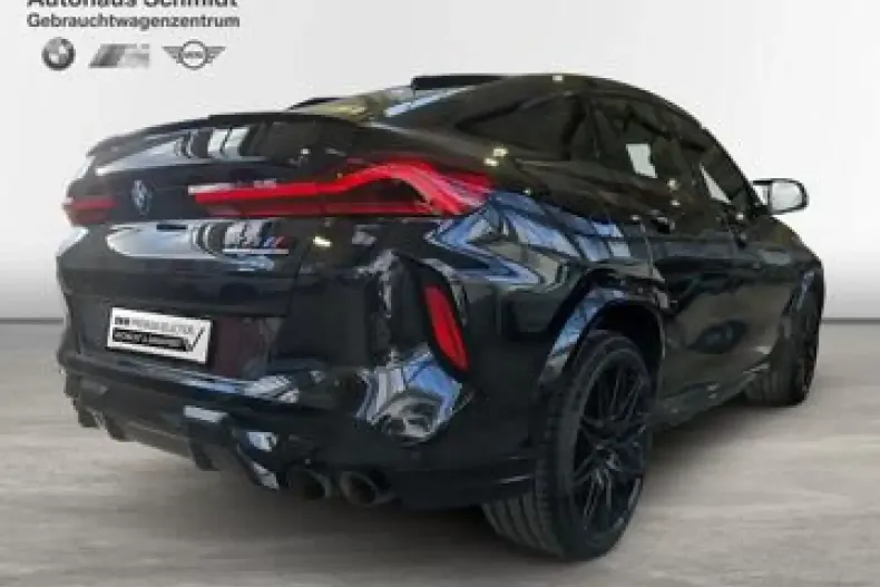 BMW X6 M (Seria X) din 2025 cu 16.363 km - oferta BMW194371 - foto 5