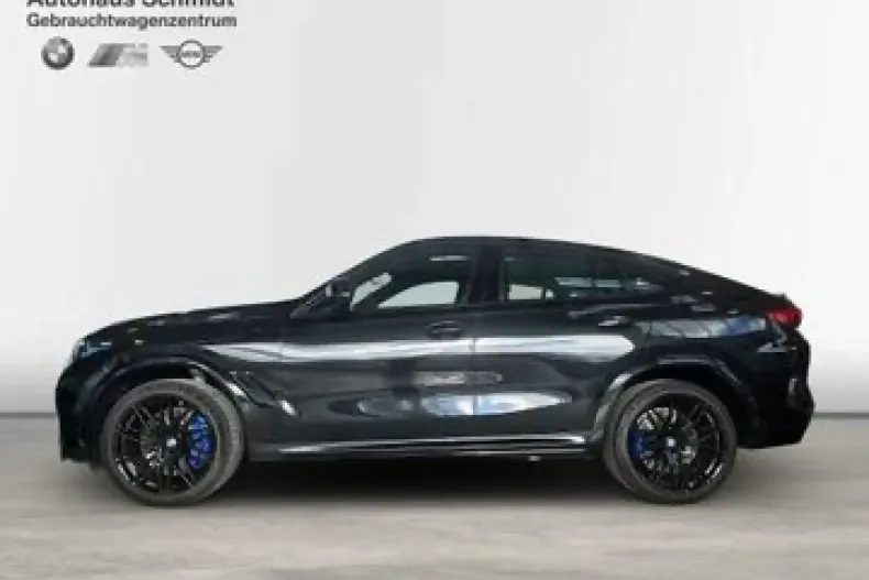 BMW X6 M (Seria X) din 2025 cu 16.363 km - oferta BMW194371 - foto 7
