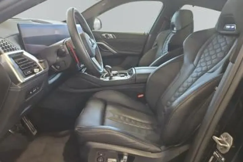BMW X6 M (Seria X) din 2025 cu 16.363 km - oferta BMW194371 - foto 11