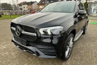 Mercedes-Benz GLE 400 (Clasa GLE) din 2022 cu 50.000 km - oferta MER194372 - foto 1