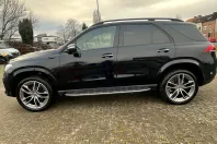 Mercedes-Benz GLE 400 (Clasa GLE) din 2022 cu 50.000 km - oferta MER194372 - foto 4