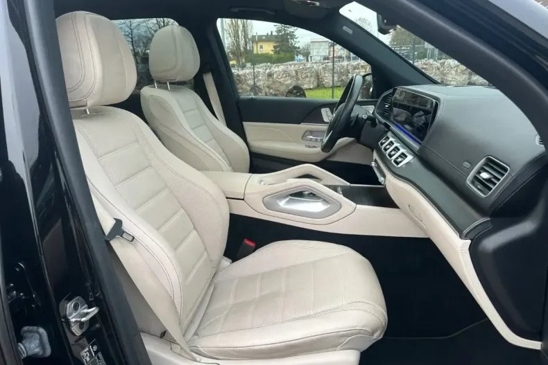 Mercedes-Benz GLE 400 (Clasa GLE) din 2022 cu 50.000 km - oferta MER194372 - foto 14