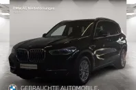 BMW X5 (Seria X) din 2022 cu 107.800 km - oferta BMW194373 - foto 1