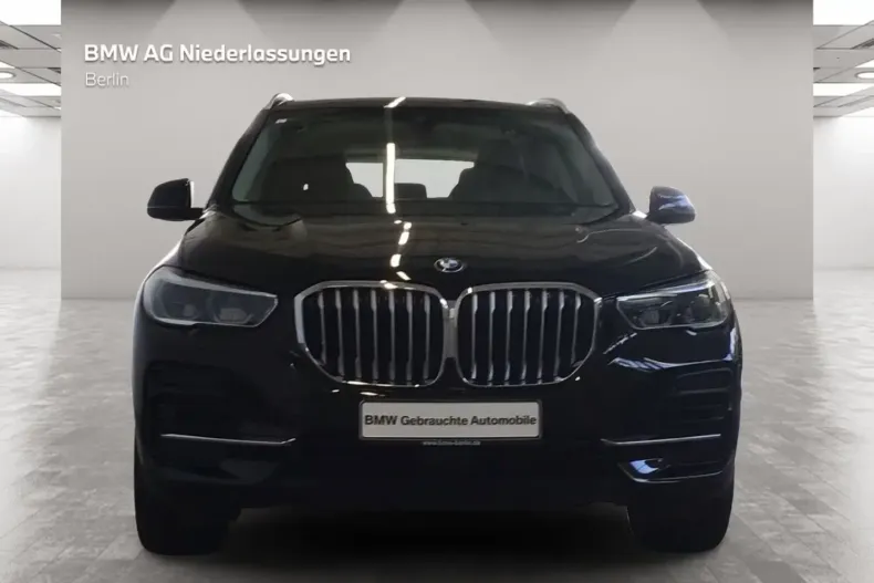 BMW X5 (Seria X) din 2022 cu 107.800 km - oferta BMW194373 - foto 3