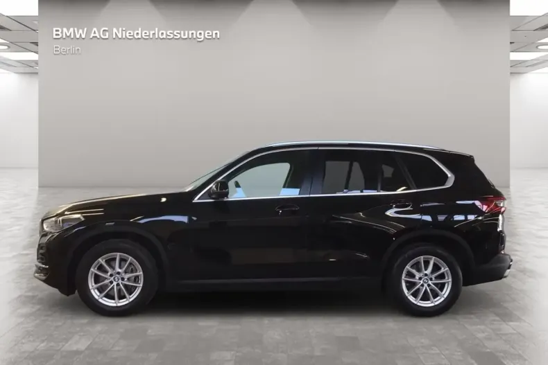 BMW X5 (Seria X) din 2022 cu 107.800 km - oferta BMW194373 - foto 6