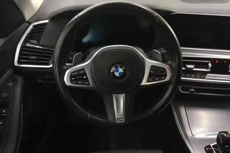 BMW X5 (Seria X) din 2022 cu 107.800 km - oferta BMW194373 - foto 7
