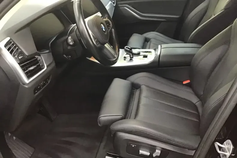 BMW X5 (Seria X) din 2022 cu 107.800 km - oferta BMW194373 - foto 8