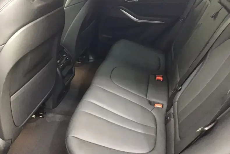 BMW X5 (Seria X) din 2022 cu 107.800 km - oferta BMW194373 - foto 9