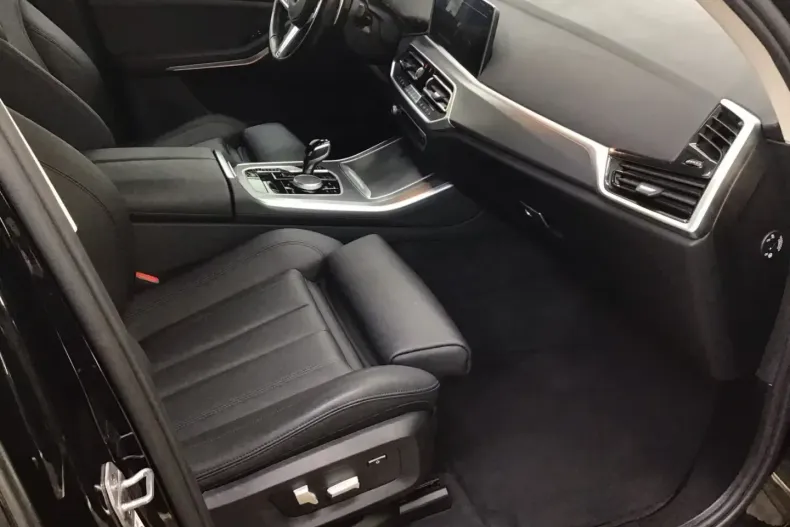 BMW X5 (Seria X) din 2022 cu 107.800 km - oferta BMW194373 - foto 10