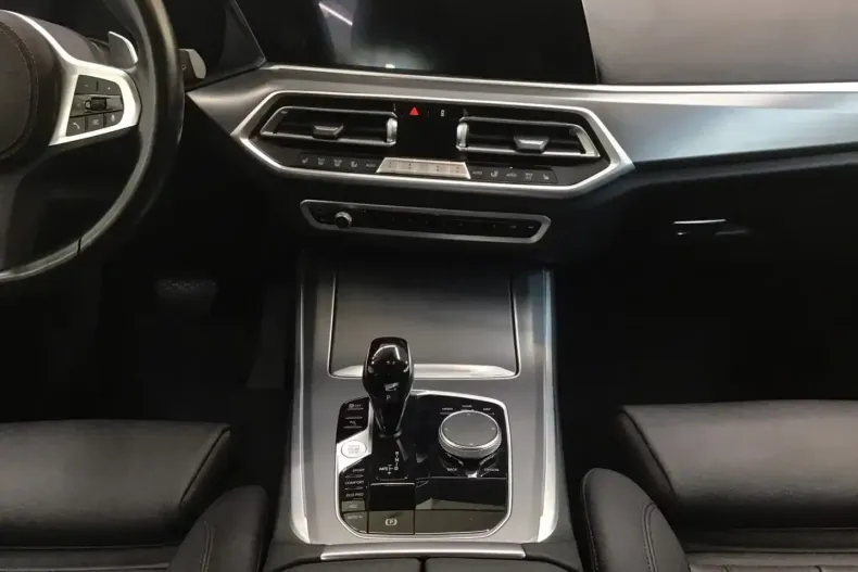 BMW X5 (Seria X) din 2022 cu 107.800 km - oferta BMW194373 - foto 11
