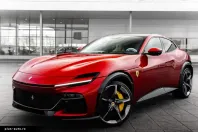 Ferrari Purosangue din 2026 cu 50 km - oferta FER194377 - foto 1