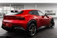 Ferrari Purosangue din 2026 cu 50 km - oferta FER194377 - foto 2