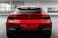 Ferrari Purosangue din 2026 cu 50 km - oferta FER194377 - foto 4