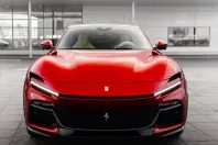 Ferrari Purosangue din 2026 cu 50 km - oferta FER194377 - foto 5