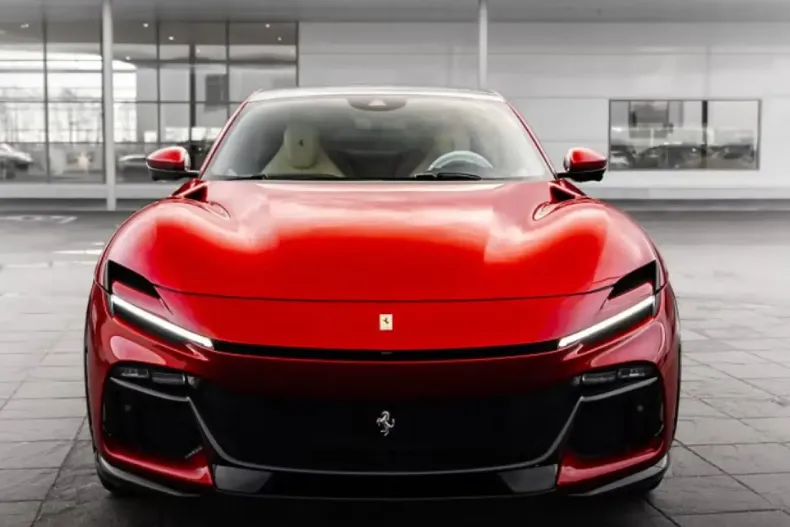 Ferrari Purosangue din 2026 cu 50 km - oferta FER194377 - foto 5