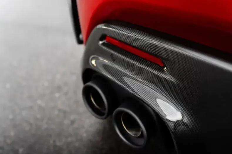 Ferrari Purosangue din 2026 cu 50 km - oferta FER194377 - foto 7