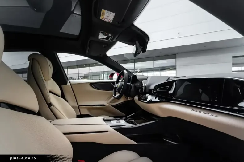 Ferrari Purosangue din 2026 cu 50 km - oferta FER194377 - foto 9