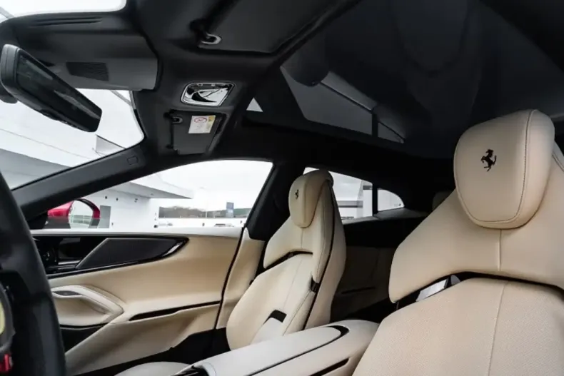 Ferrari Purosangue din 2026 cu 50 km - oferta FER194377 - foto 12