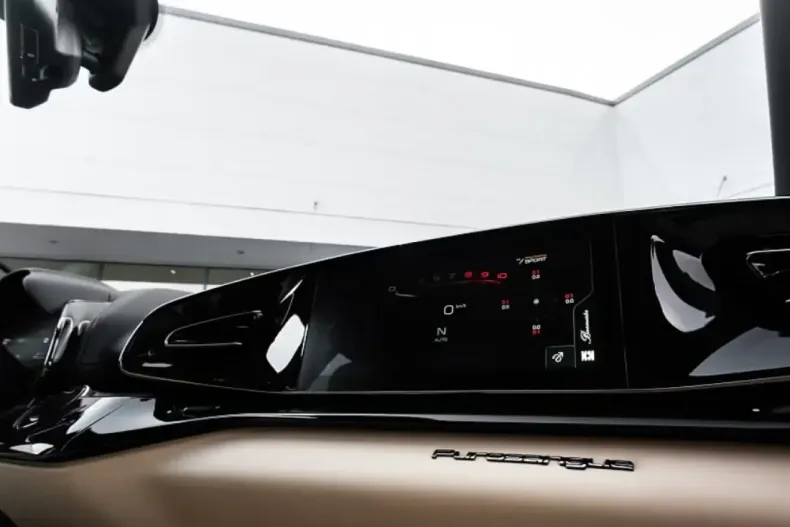 Ferrari Purosangue din 2026 cu 50 km - oferta FER194377 - foto 14