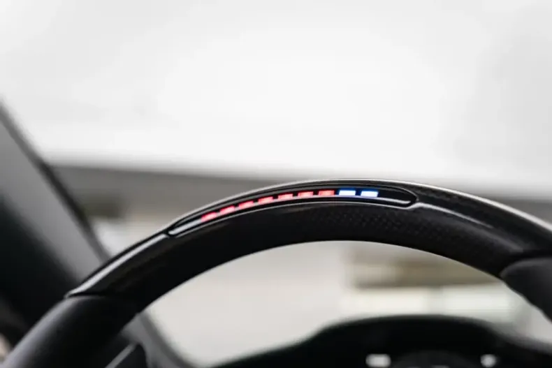 Ferrari Purosangue din 2026 cu 50 km - oferta FER194377 - foto 16