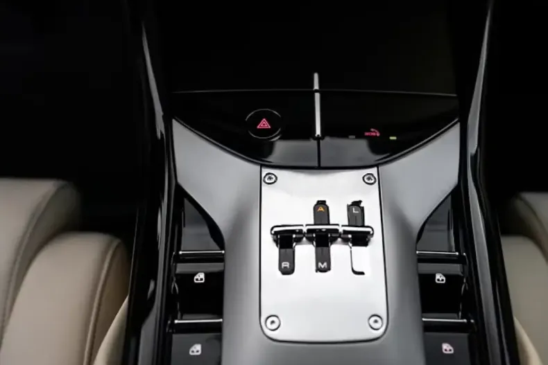 Ferrari Purosangue din 2026 cu 50 km - oferta FER194377 - foto 17