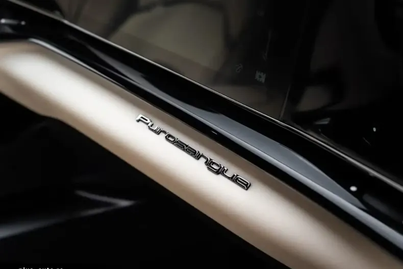 Ferrari Purosangue din 2026 cu 50 km - oferta FER194377 - foto 19