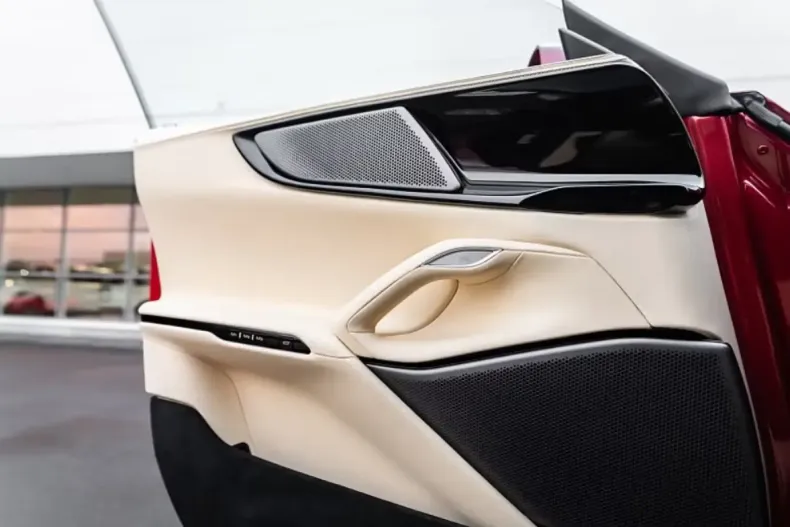 Ferrari Purosangue din 2026 cu 50 km - oferta FER194377 - foto 20