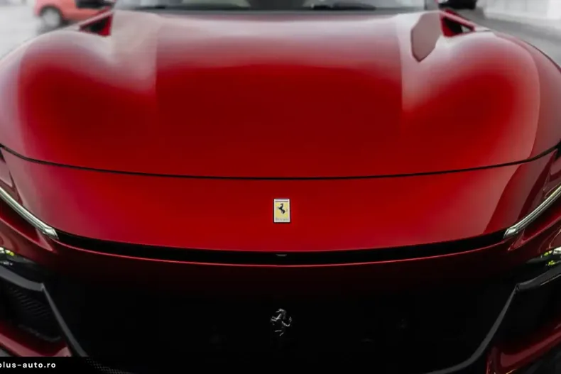 Ferrari Purosangue din 2026 cu 50 km - oferta FER194377 - foto 21